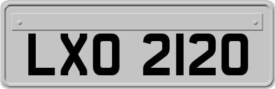 LXO2120