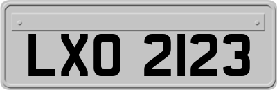 LXO2123