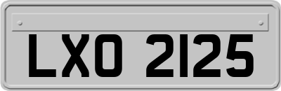 LXO2125