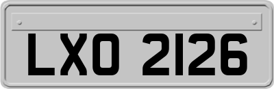 LXO2126