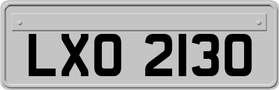 LXO2130