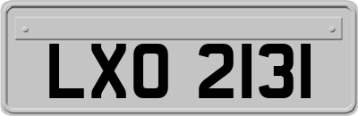 LXO2131