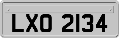 LXO2134
