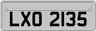 LXO2135