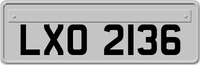 LXO2136