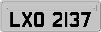 LXO2137