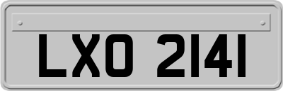 LXO2141
