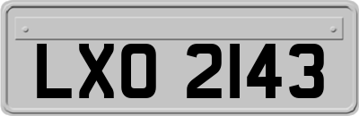 LXO2143