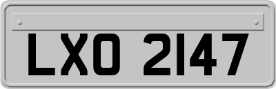 LXO2147