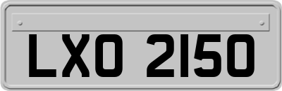 LXO2150