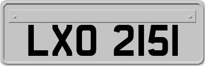 LXO2151