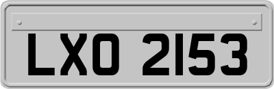 LXO2153