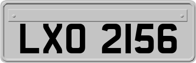 LXO2156