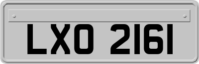 LXO2161
