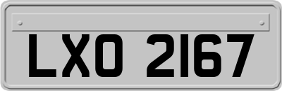 LXO2167