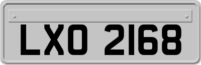 LXO2168