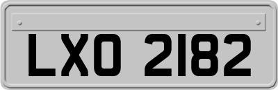 LXO2182