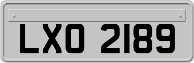LXO2189