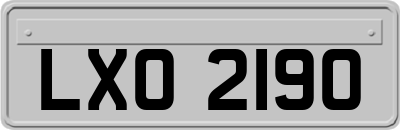 LXO2190