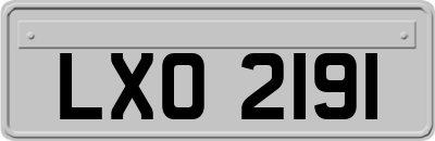 LXO2191