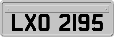 LXO2195