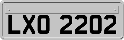 LXO2202
