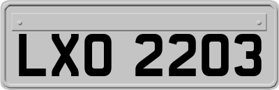 LXO2203
