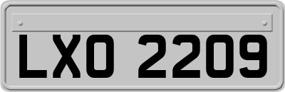 LXO2209