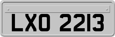 LXO2213