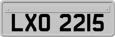 LXO2215