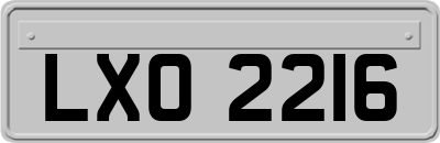 LXO2216