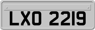 LXO2219
