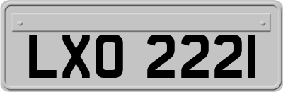 LXO2221