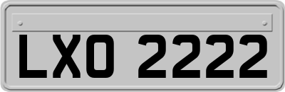 LXO2222