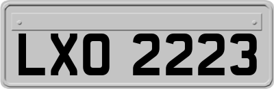 LXO2223