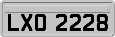 LXO2228