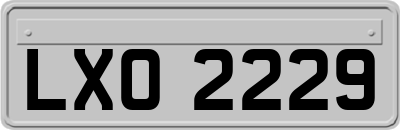 LXO2229