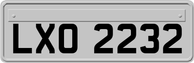 LXO2232