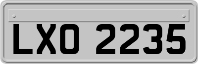 LXO2235
