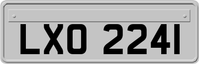 LXO2241
