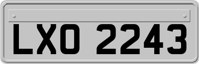 LXO2243