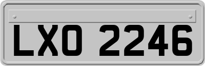 LXO2246