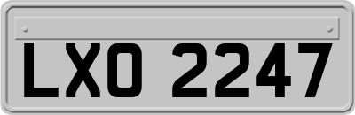 LXO2247