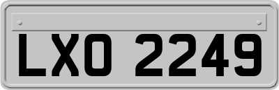 LXO2249
