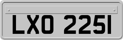 LXO2251