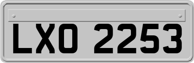 LXO2253