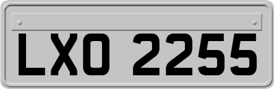 LXO2255