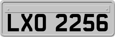 LXO2256