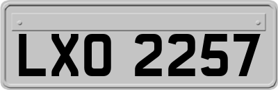 LXO2257