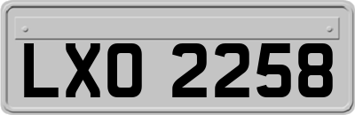 LXO2258